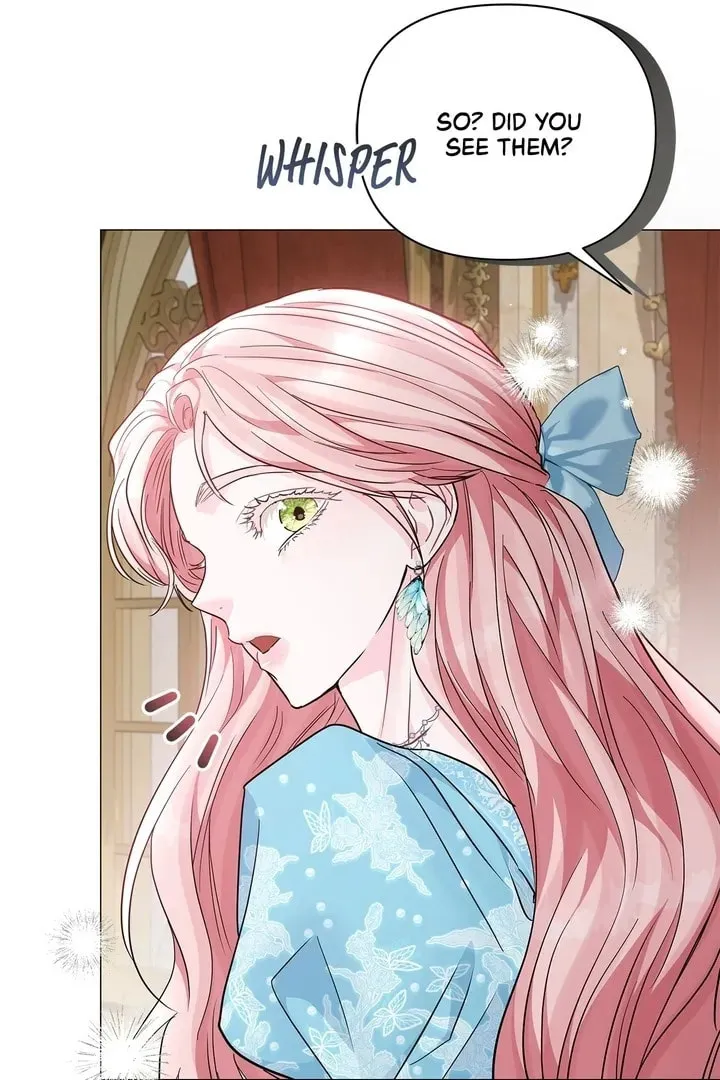 My Evil Husband Is Obsessed With the Wrong Person Chapter 19 page 120 - 