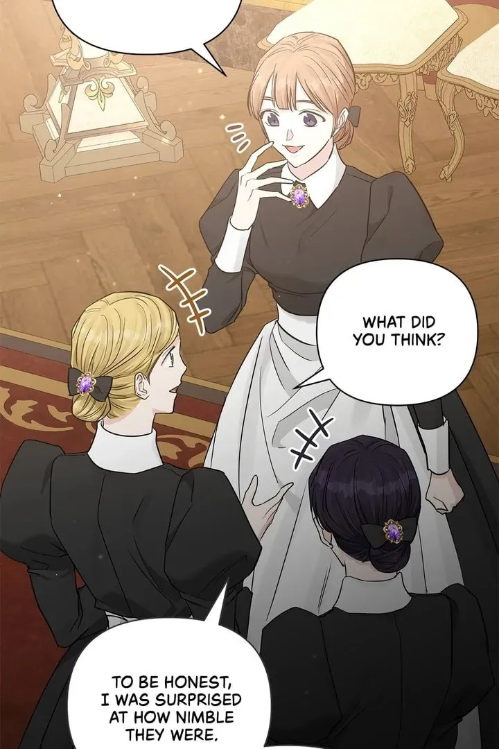 My Evil Husband Is Obsessed With the Wrong Person Chapter 19 page 122 - 