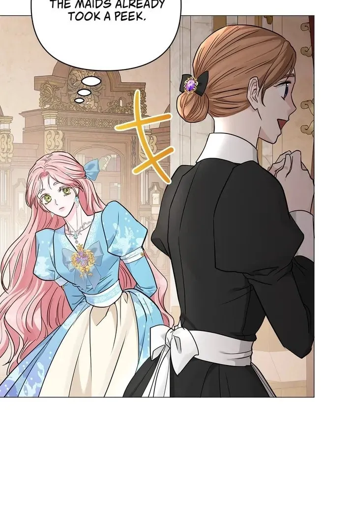 My Evil Husband Is Obsessed With the Wrong Person Chapter 19 page 124 - 