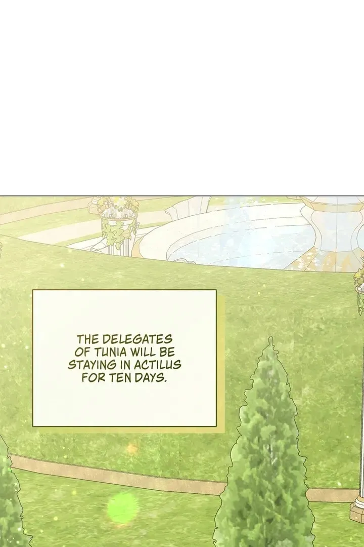 My Evil Husband Is Obsessed With the Wrong Person Chapter 19 page 125 - 