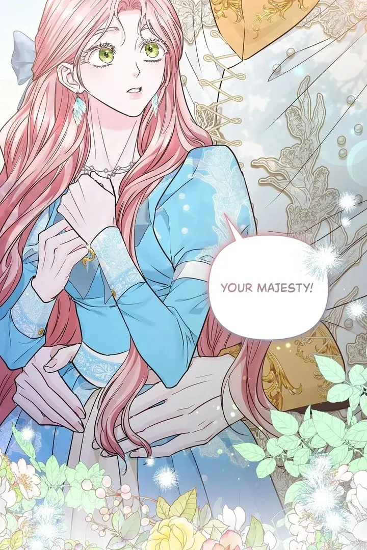 My Evil Husband Is Obsessed With the Wrong Person Chapter 19 page 132 - 
