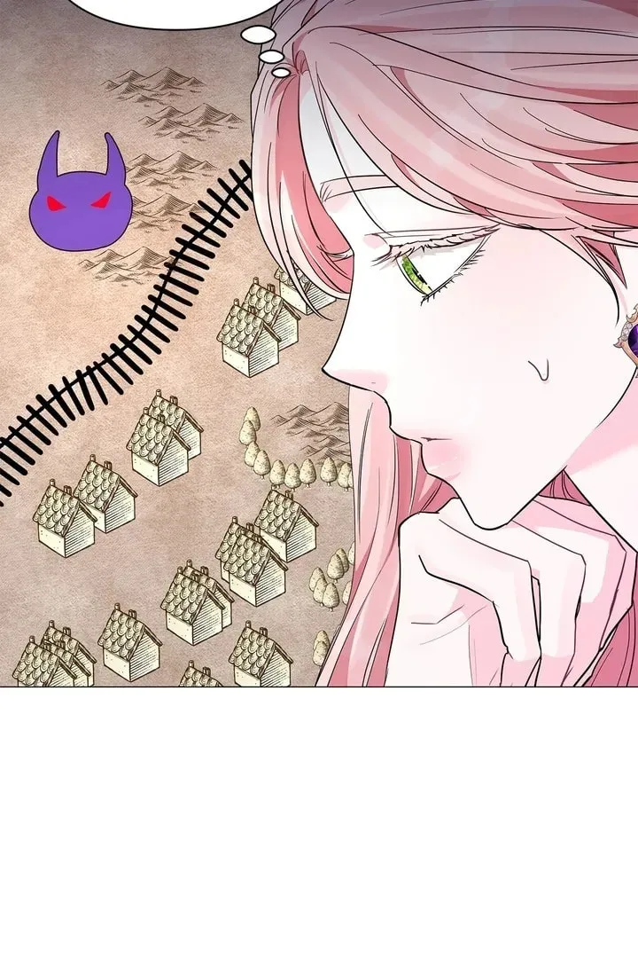 My Evil Husband Is Obsessed With the Wrong Person Chapter 19 page 17 - 