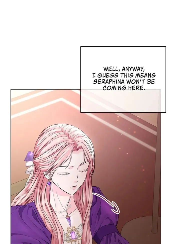 My Evil Husband Is Obsessed With the Wrong Person Chapter 19 page 18 - 