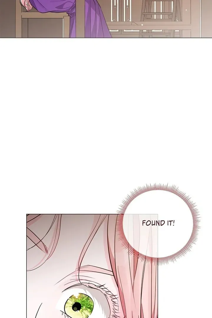 My Evil Husband Is Obsessed With the Wrong Person Chapter 19 page 3 - 