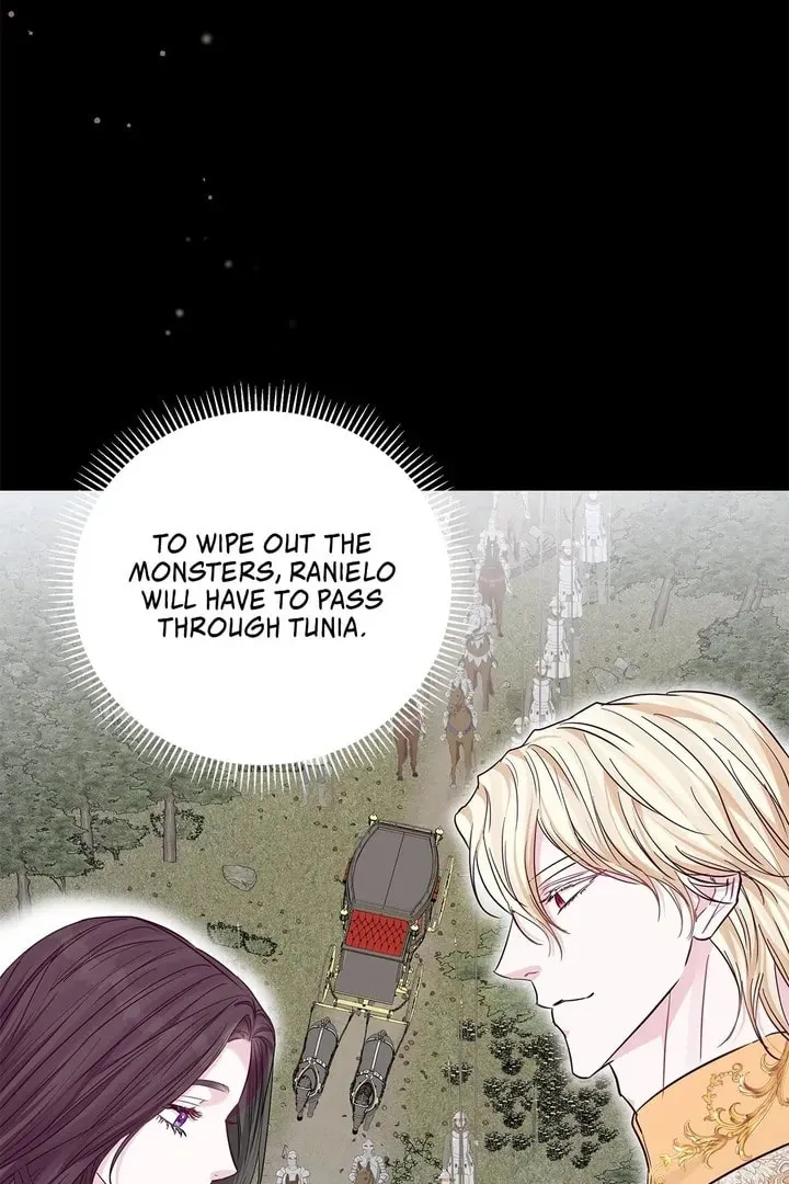 My Evil Husband Is Obsessed With the Wrong Person Chapter 19 page 21 - 