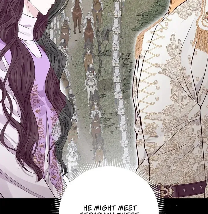 My Evil Husband Is Obsessed With the Wrong Person Chapter 19 page 22 - 