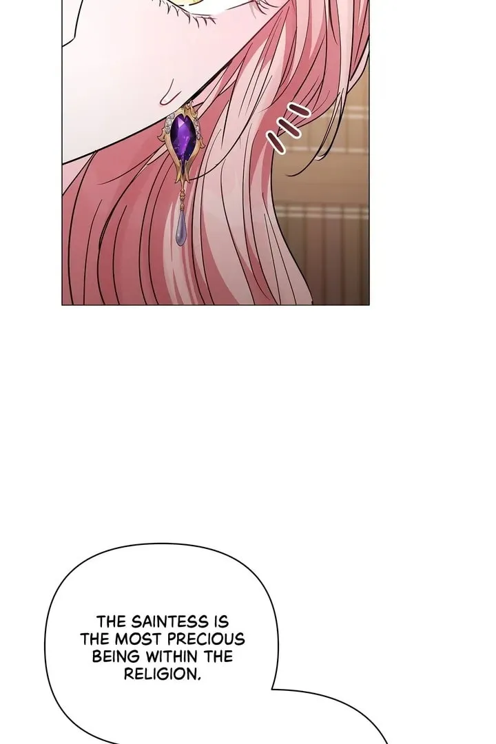 My Evil Husband Is Obsessed With the Wrong Person Chapter 19 page 4 - 