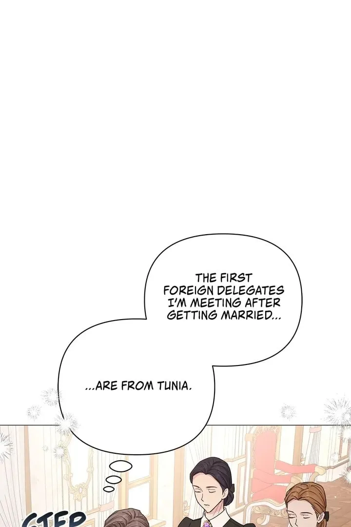 My Evil Husband Is Obsessed With the Wrong Person Chapter 19 page 32 - 
