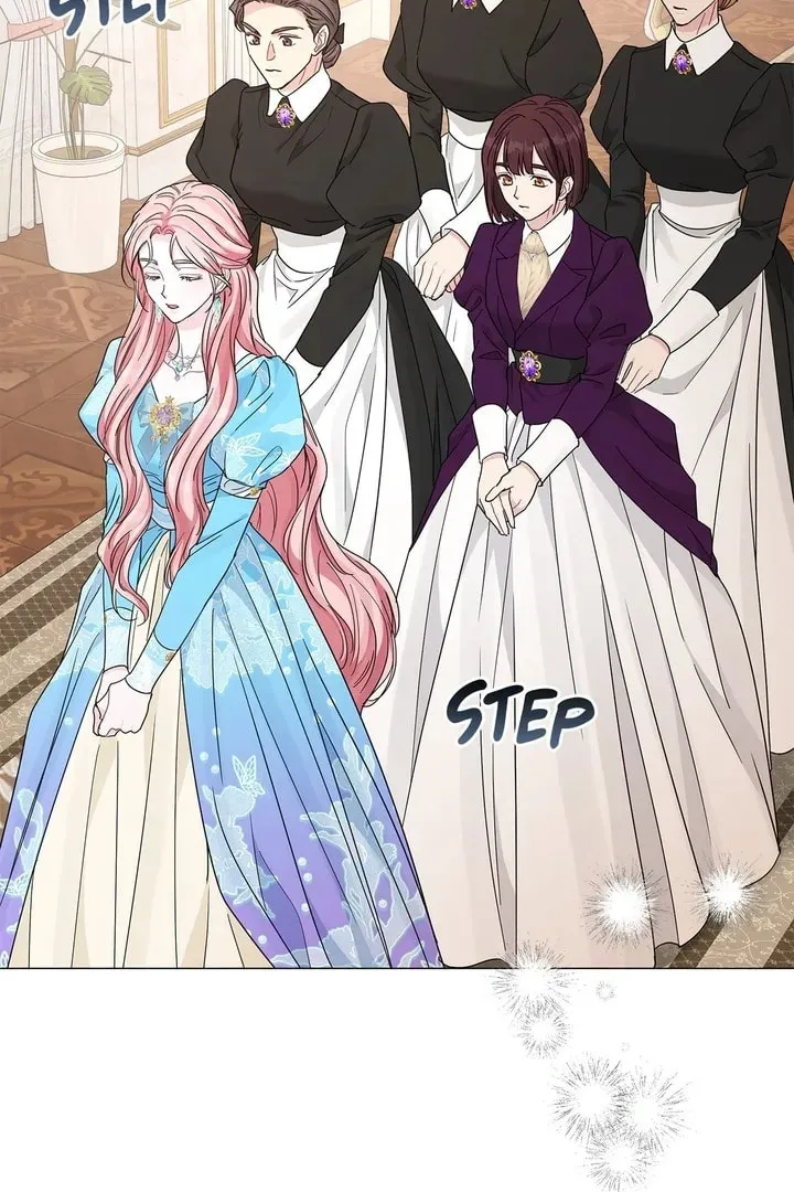 My Evil Husband Is Obsessed With the Wrong Person Chapter 19 page 33 - 