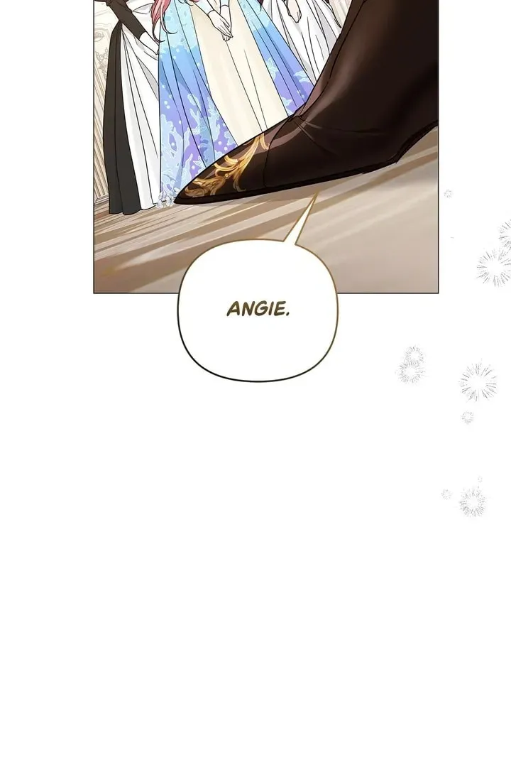 My Evil Husband Is Obsessed With the Wrong Person Chapter 19 page 35 - 