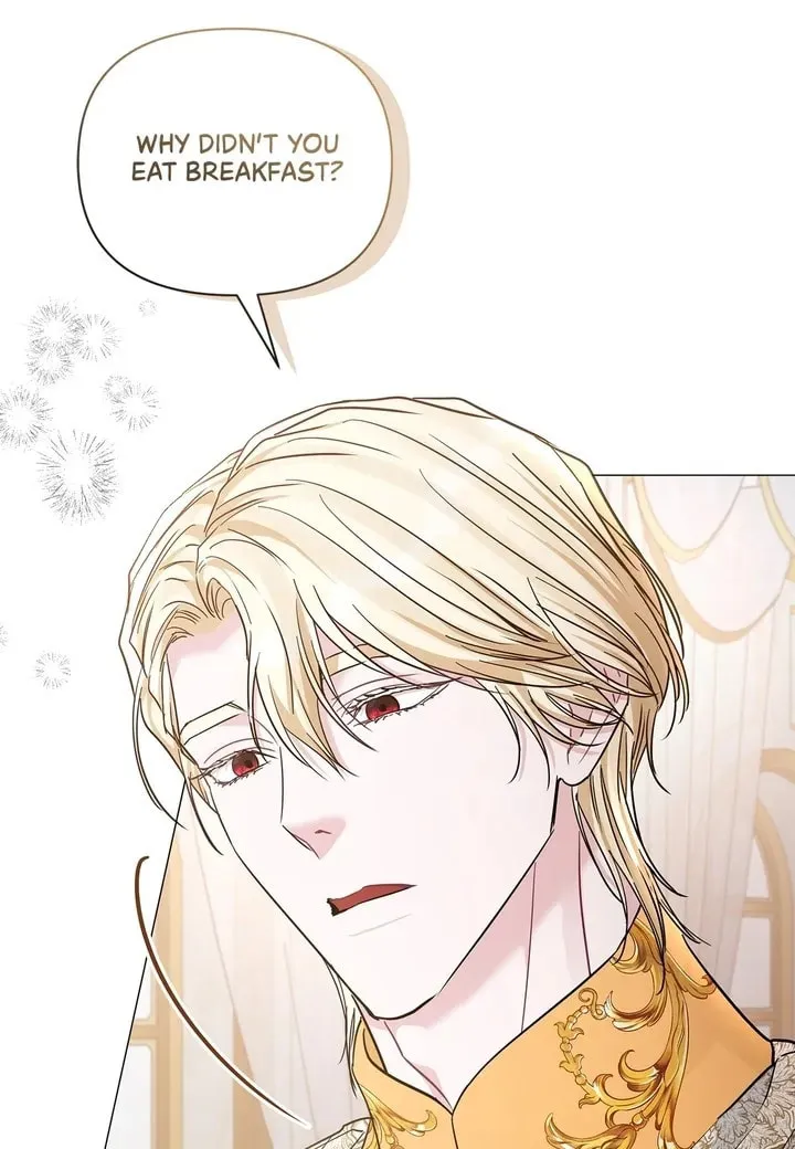 My Evil Husband Is Obsessed With the Wrong Person Chapter 19 page 36 - 