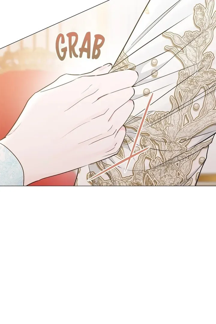 My Evil Husband Is Obsessed With the Wrong Person Chapter 19 page 42 - 