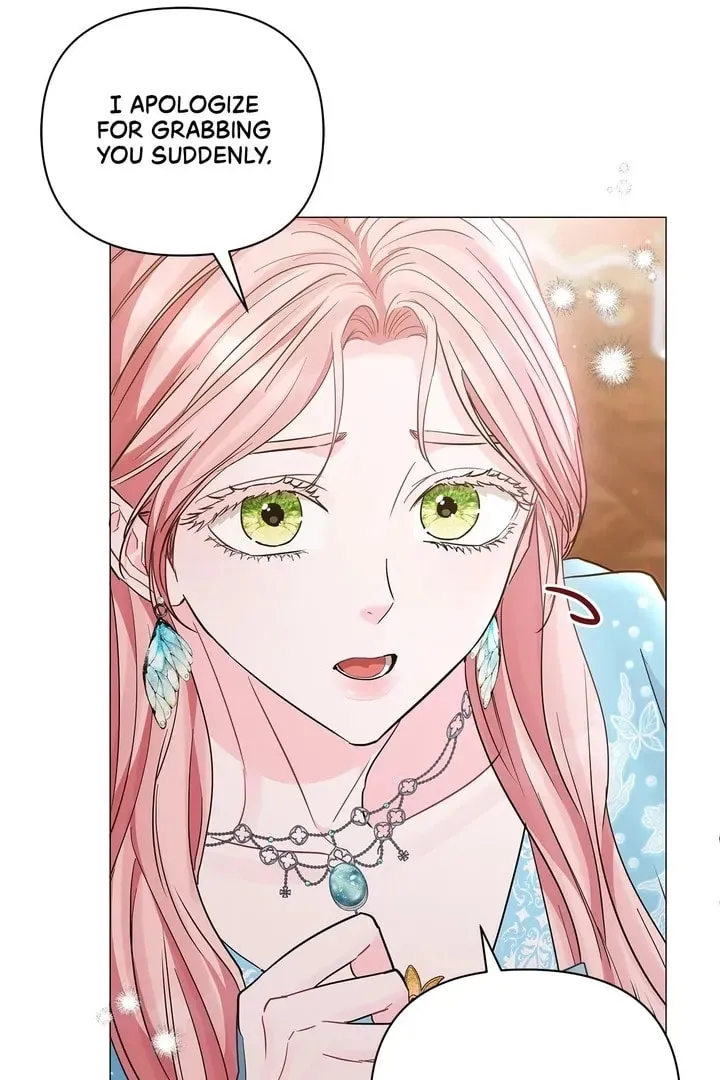 My Evil Husband Is Obsessed With the Wrong Person Chapter 19 page 45 - 