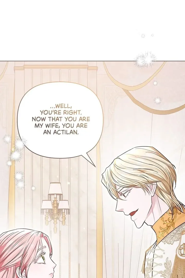 My Evil Husband Is Obsessed With the Wrong Person Chapter 19 page 49 - 