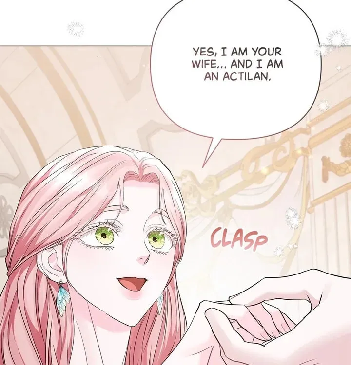 My Evil Husband Is Obsessed With the Wrong Person Chapter 19 page 51 - 