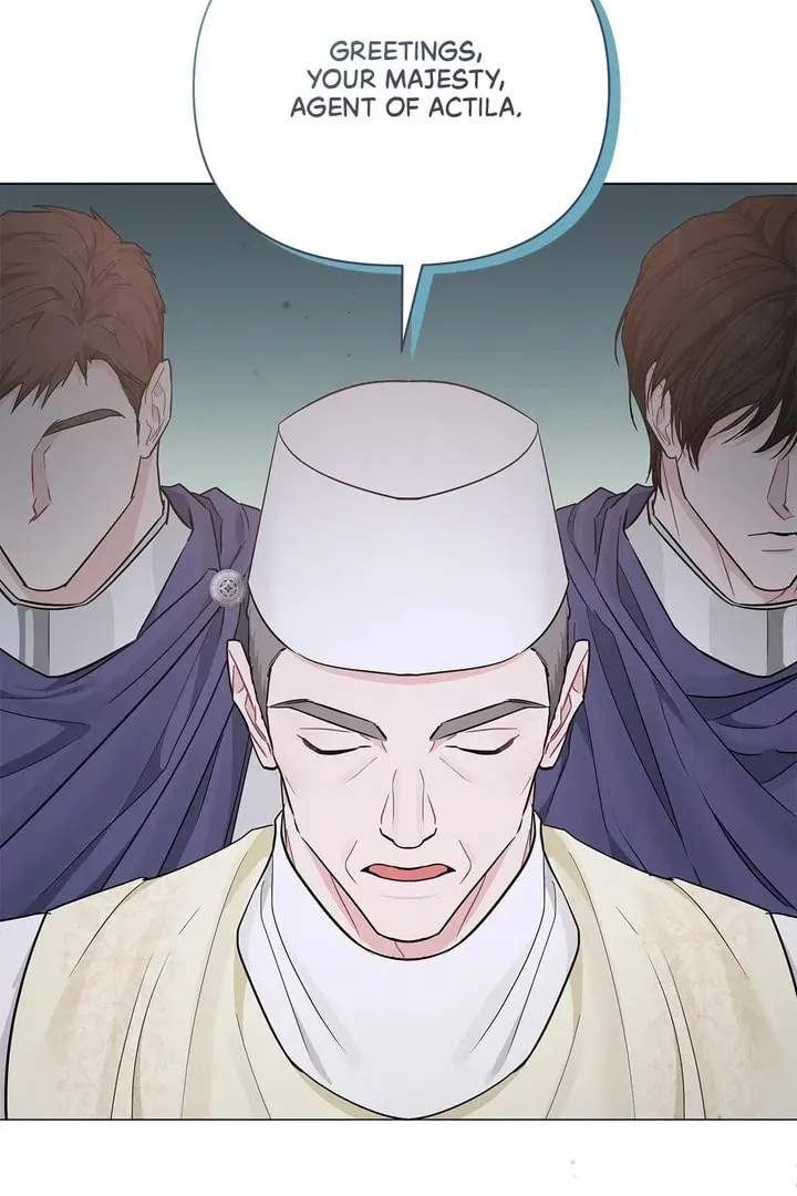 My Evil Husband Is Obsessed With the Wrong Person Chapter 19 page 57 - 