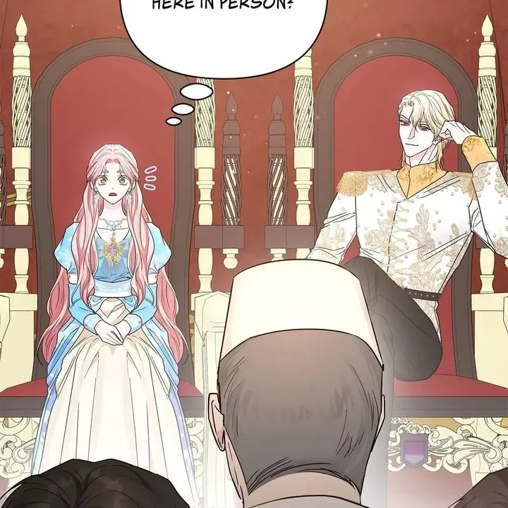 My Evil Husband Is Obsessed With the Wrong Person Chapter 19 page 59 - 