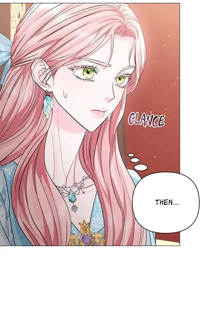 My Evil Husband Is Obsessed With the Wrong Person Chapter 19 page 61 - 