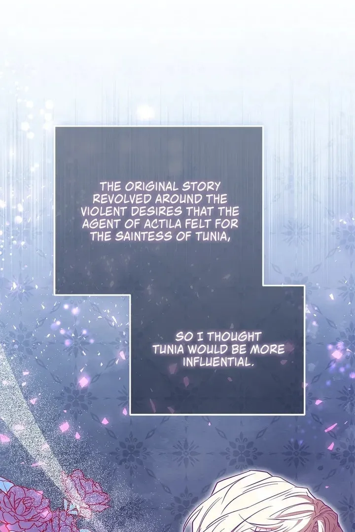 My Evil Husband Is Obsessed With the Wrong Person Chapter 19 page 8 - 