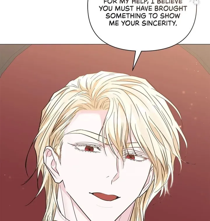 My Evil Husband Is Obsessed With the Wrong Person Chapter 19 page 75 - 
