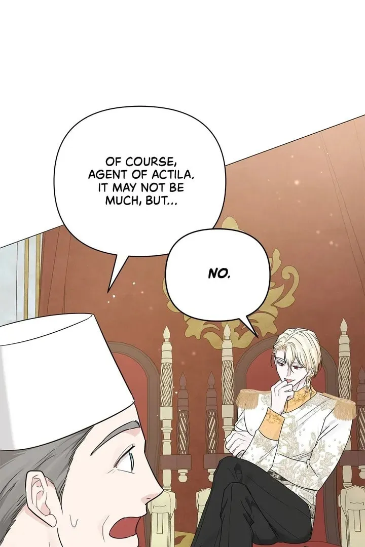 My Evil Husband Is Obsessed With the Wrong Person Chapter 19 page 77 - 