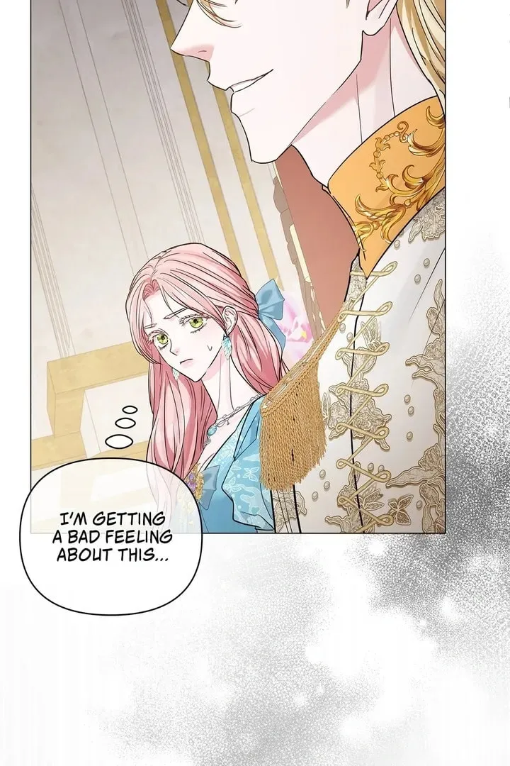 My Evil Husband Is Obsessed With the Wrong Person Chapter 19 page 81 - 