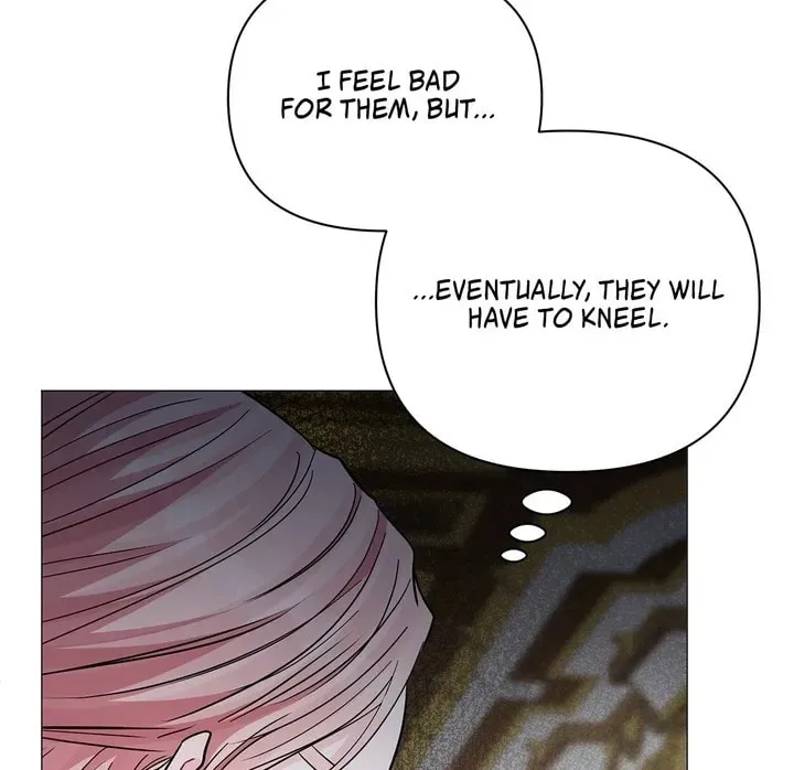 My Evil Husband Is Obsessed With the Wrong Person Chapter 19 page 90 - 
