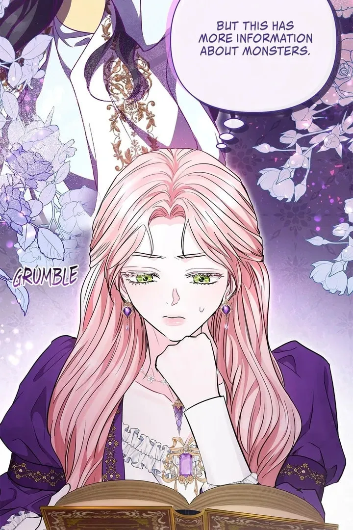 My Evil Husband Is Obsessed With the Wrong Person Chapter 19 page 10 - 