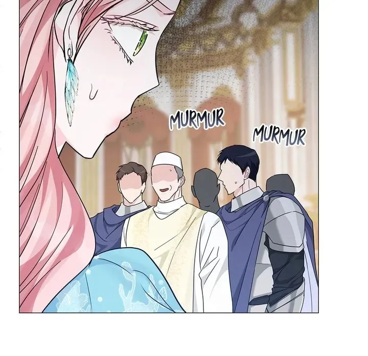 My Evil Husband Is Obsessed With the Wrong Person Chapter 19 page 91 - 