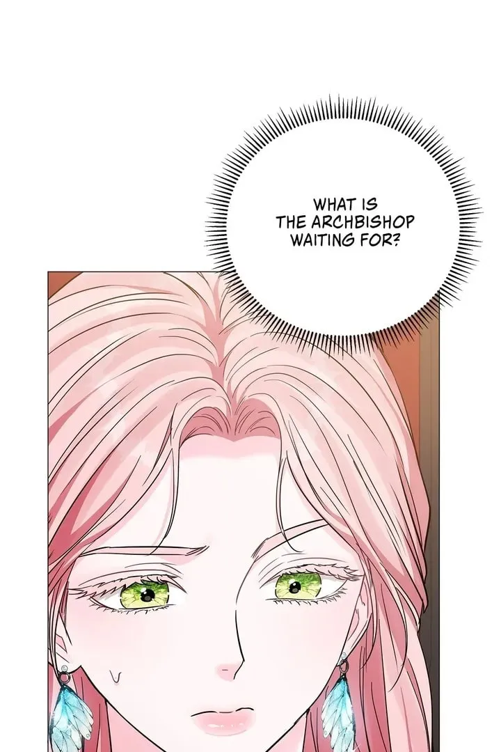My Evil Husband Is Obsessed With the Wrong Person Chapter 19 page 95 - 