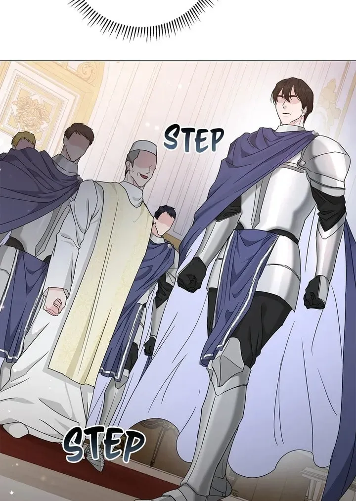 My Evil Husband Is Obsessed With the Wrong Person Chapter 19 page 97 - 