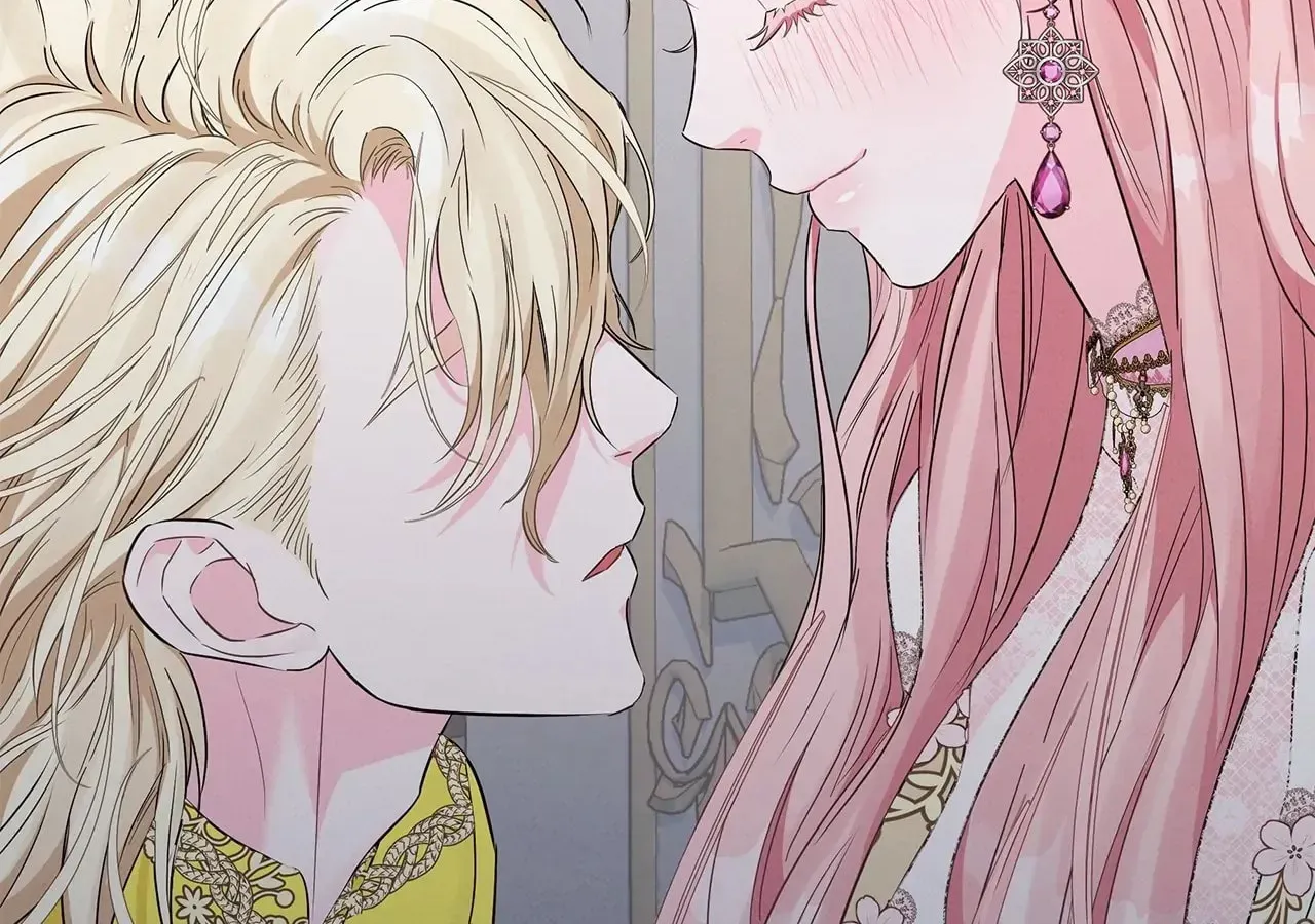 My Evil Husband Is Obsessed With the Wrong Person Chapter 2 page 2 - 
