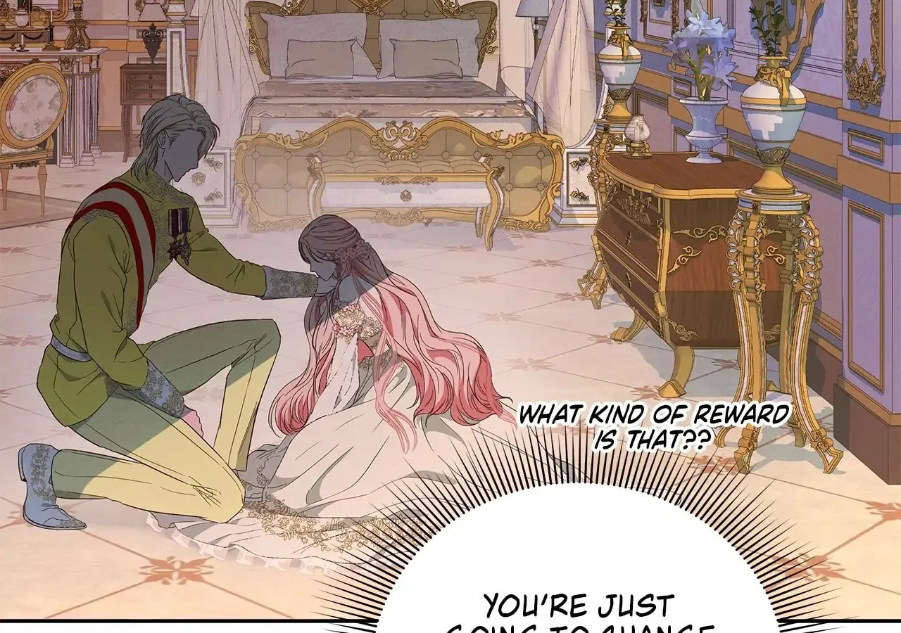 My Evil Husband Is Obsessed With the Wrong Person Chapter 2 page 103 - 