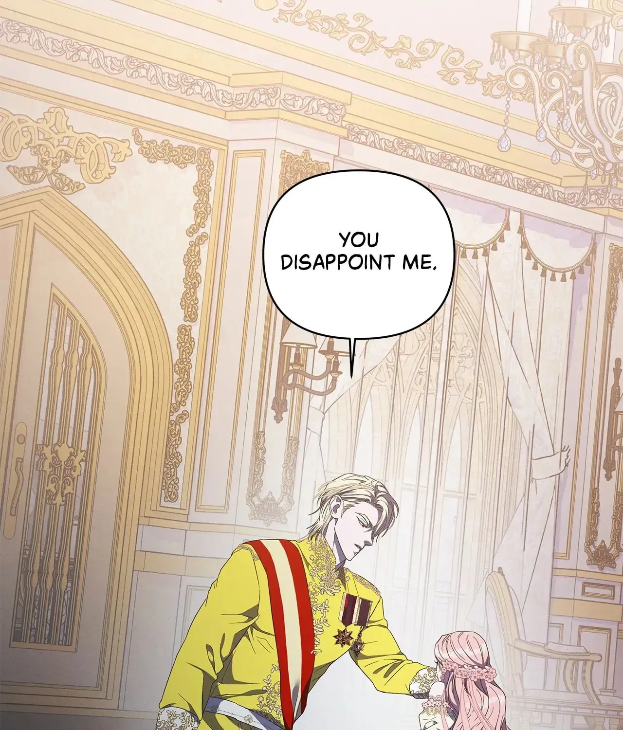 My Evil Husband Is Obsessed With the Wrong Person Chapter 2 page 114 - 