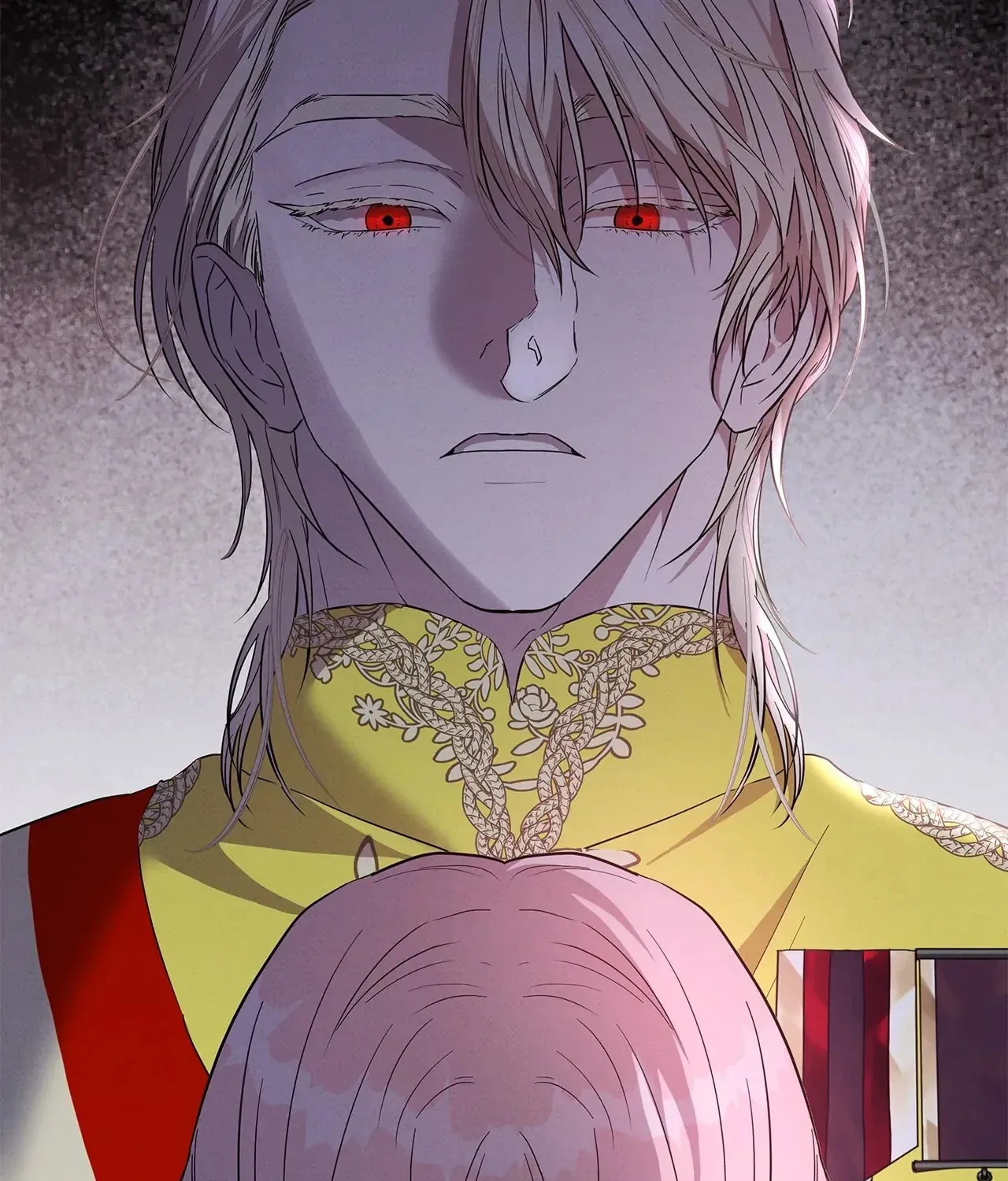 My Evil Husband Is Obsessed With the Wrong Person Chapter 2 page 118 - 