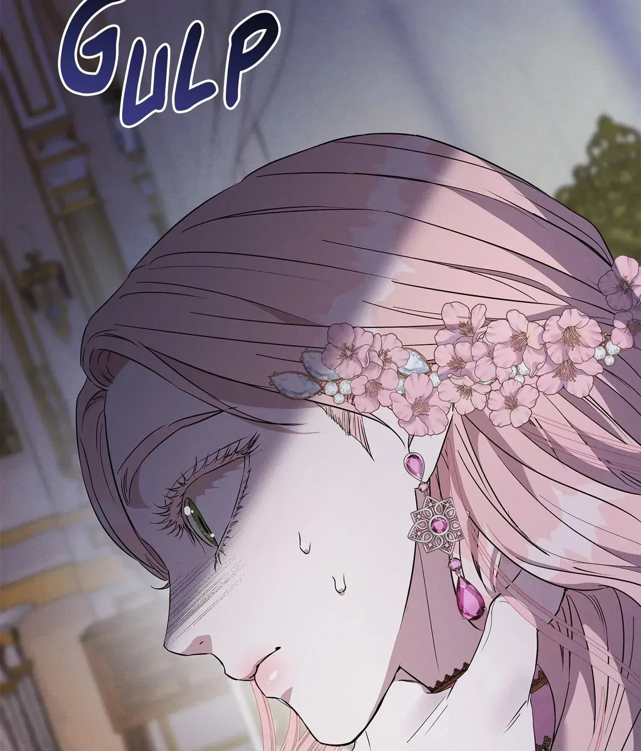 My Evil Husband Is Obsessed With the Wrong Person Chapter 2 page 120 - 