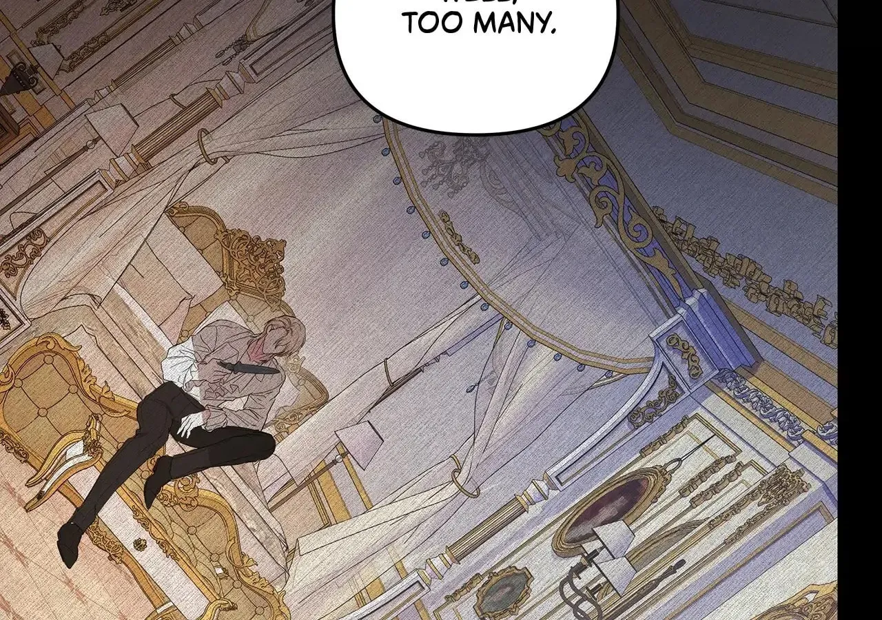 My Evil Husband Is Obsessed With the Wrong Person Chapter 2 page 130 - 