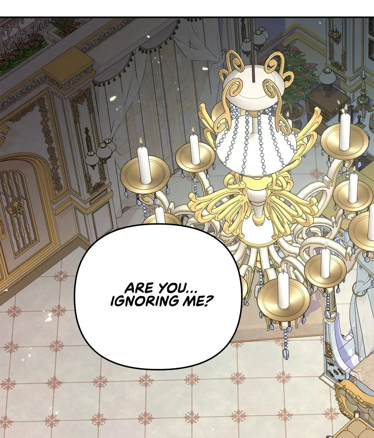 My Evil Husband Is Obsessed With the Wrong Person Chapter 2 page 15 - 