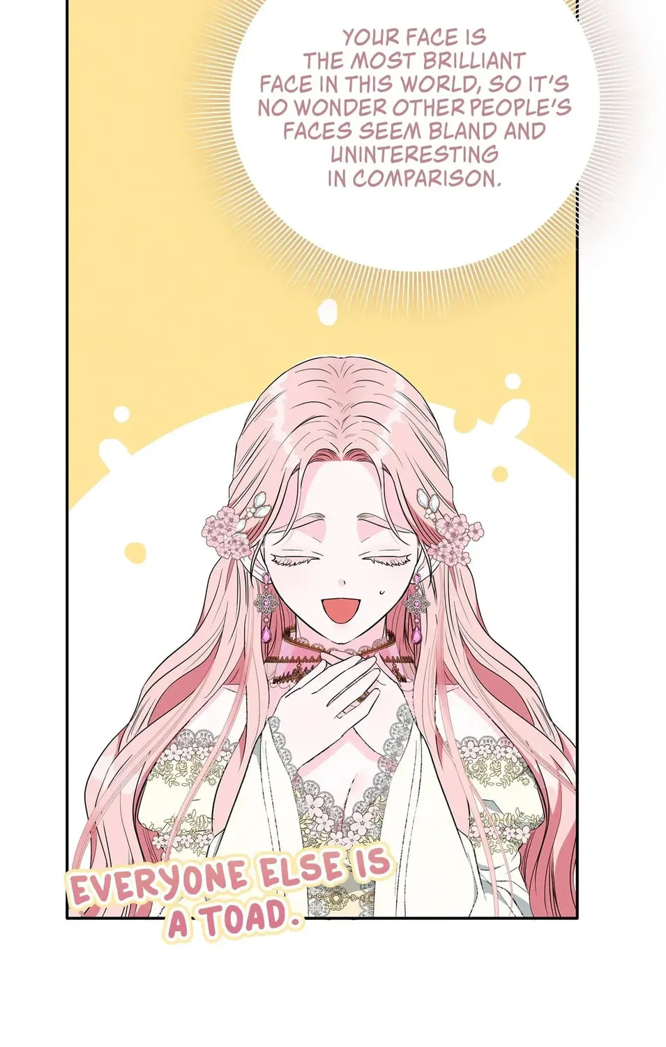 My Evil Husband Is Obsessed With the Wrong Person Chapter 2 page 143 - 