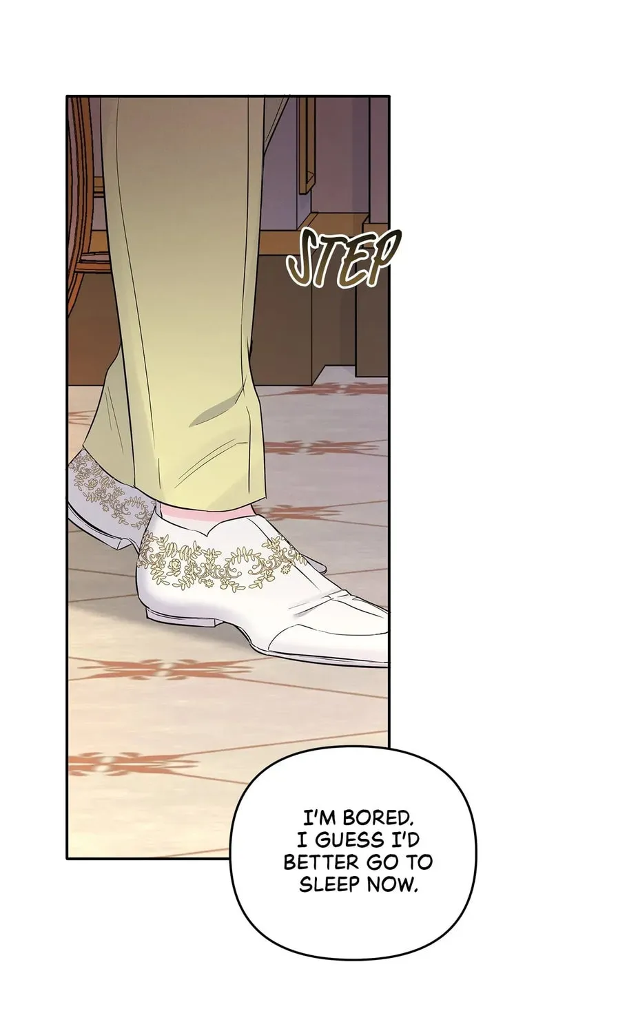 My Evil Husband Is Obsessed With the Wrong Person Chapter 2 page 173 - 