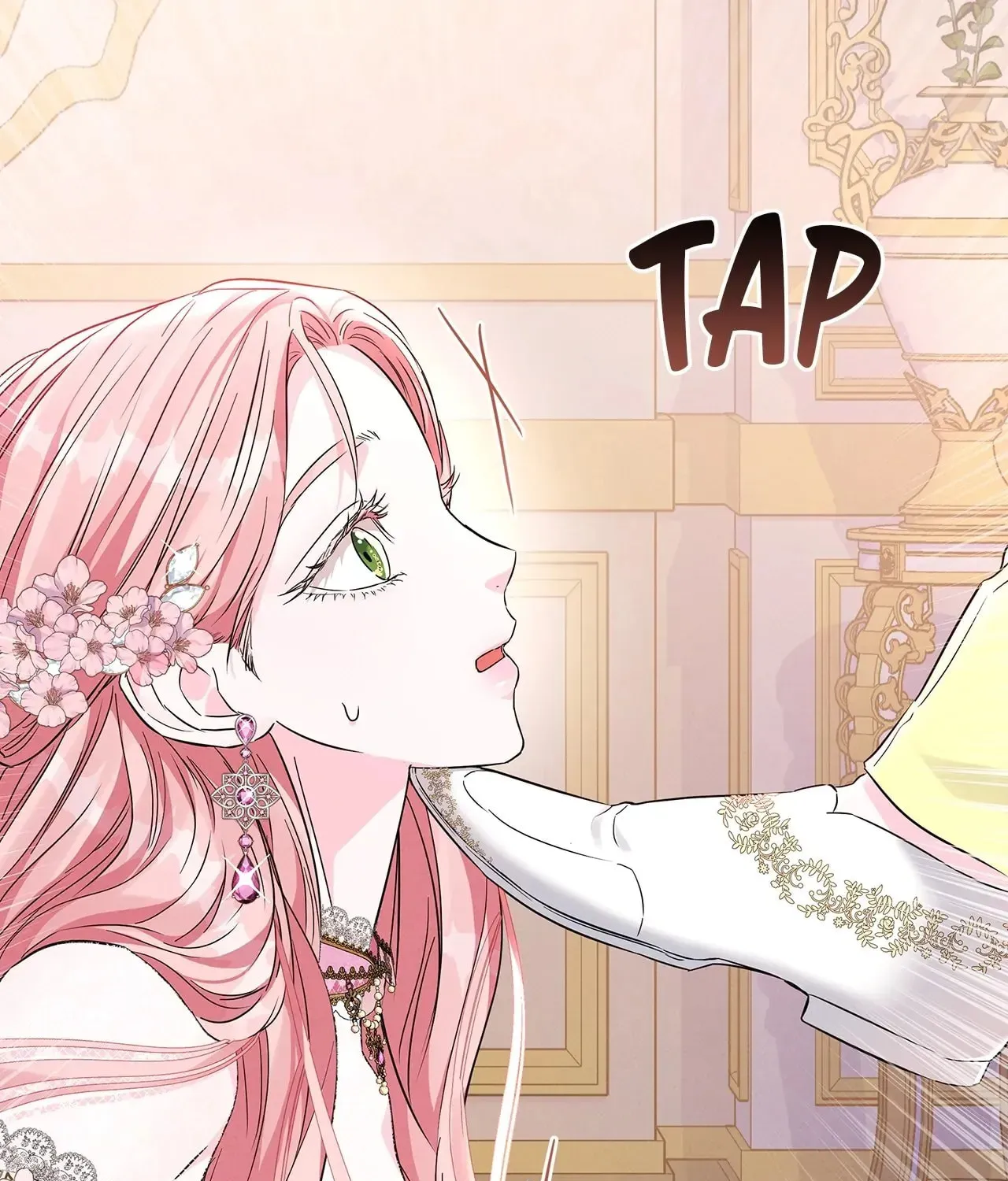 My Evil Husband Is Obsessed With the Wrong Person Chapter 2 page 196 - 