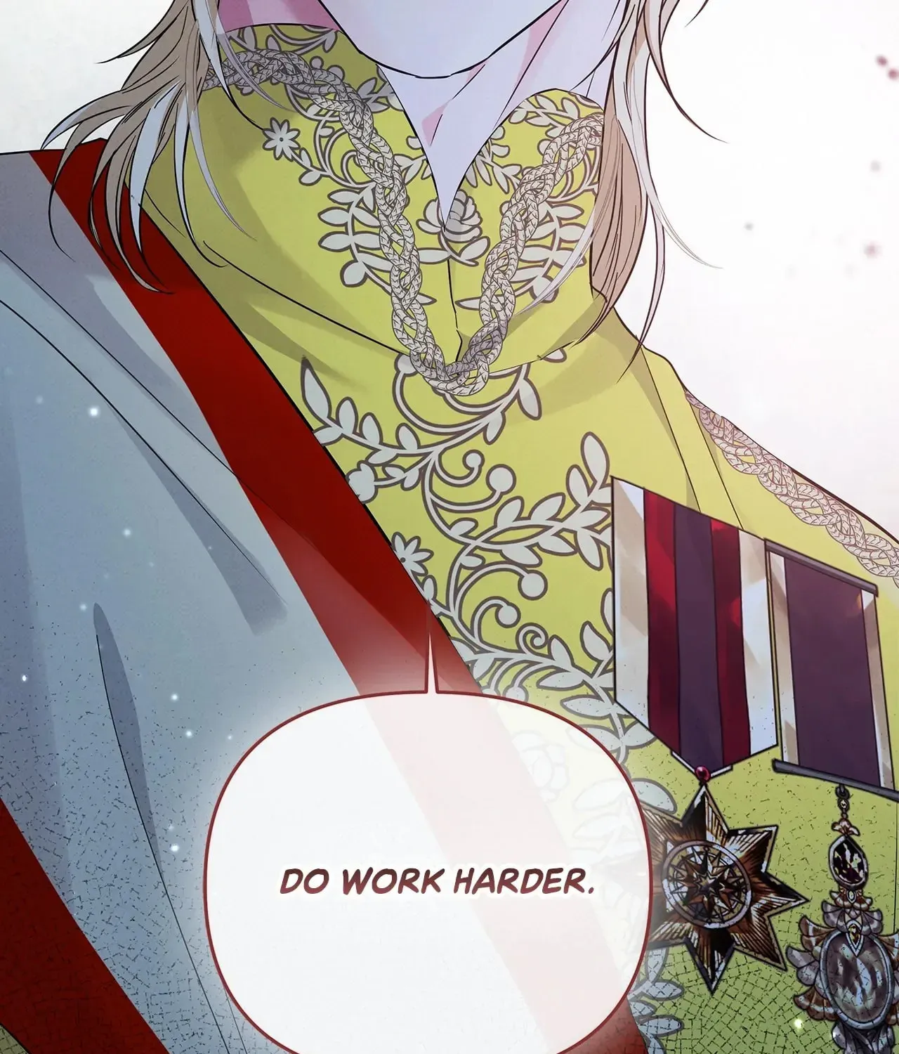 My Evil Husband Is Obsessed With the Wrong Person Chapter 2 page 200 - 