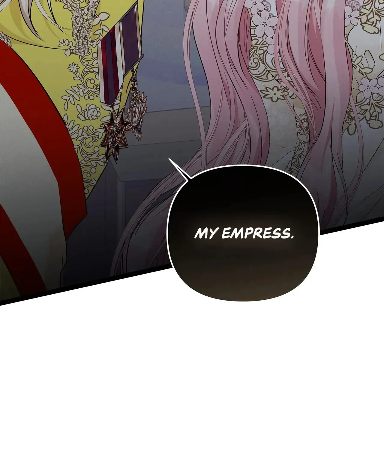 My Evil Husband Is Obsessed With the Wrong Person Chapter 2 page 3 - 