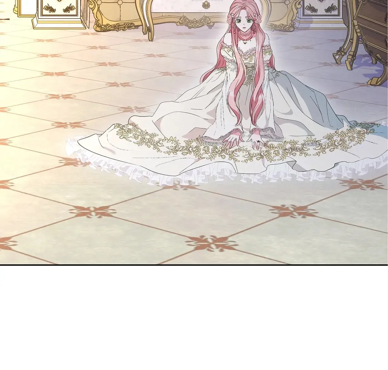 My Evil Husband Is Obsessed With the Wrong Person Chapter 2 page 214 - 