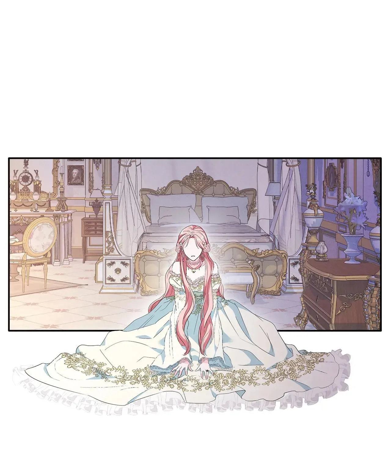 My Evil Husband Is Obsessed With the Wrong Person Chapter 2 page 215 - 