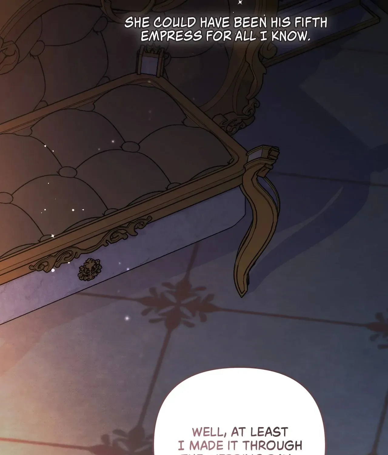 My Evil Husband Is Obsessed With the Wrong Person Chapter 2 page 230 - 