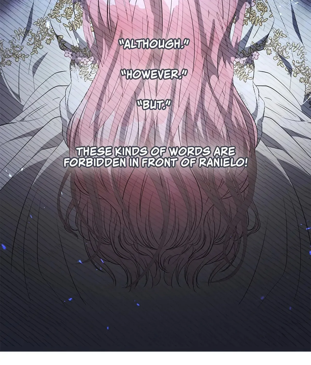 My Evil Husband Is Obsessed With the Wrong Person Chapter 2 page 30 - 