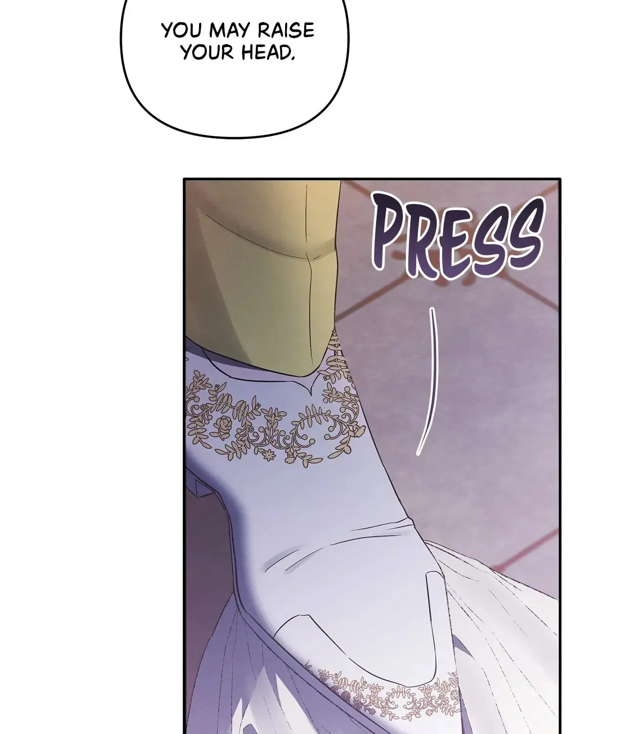 My Evil Husband Is Obsessed With the Wrong Person Chapter 2 page 32 - 