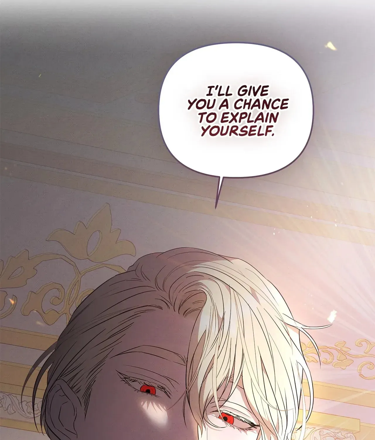 My Evil Husband Is Obsessed With the Wrong Person Chapter 2 page 34 - 