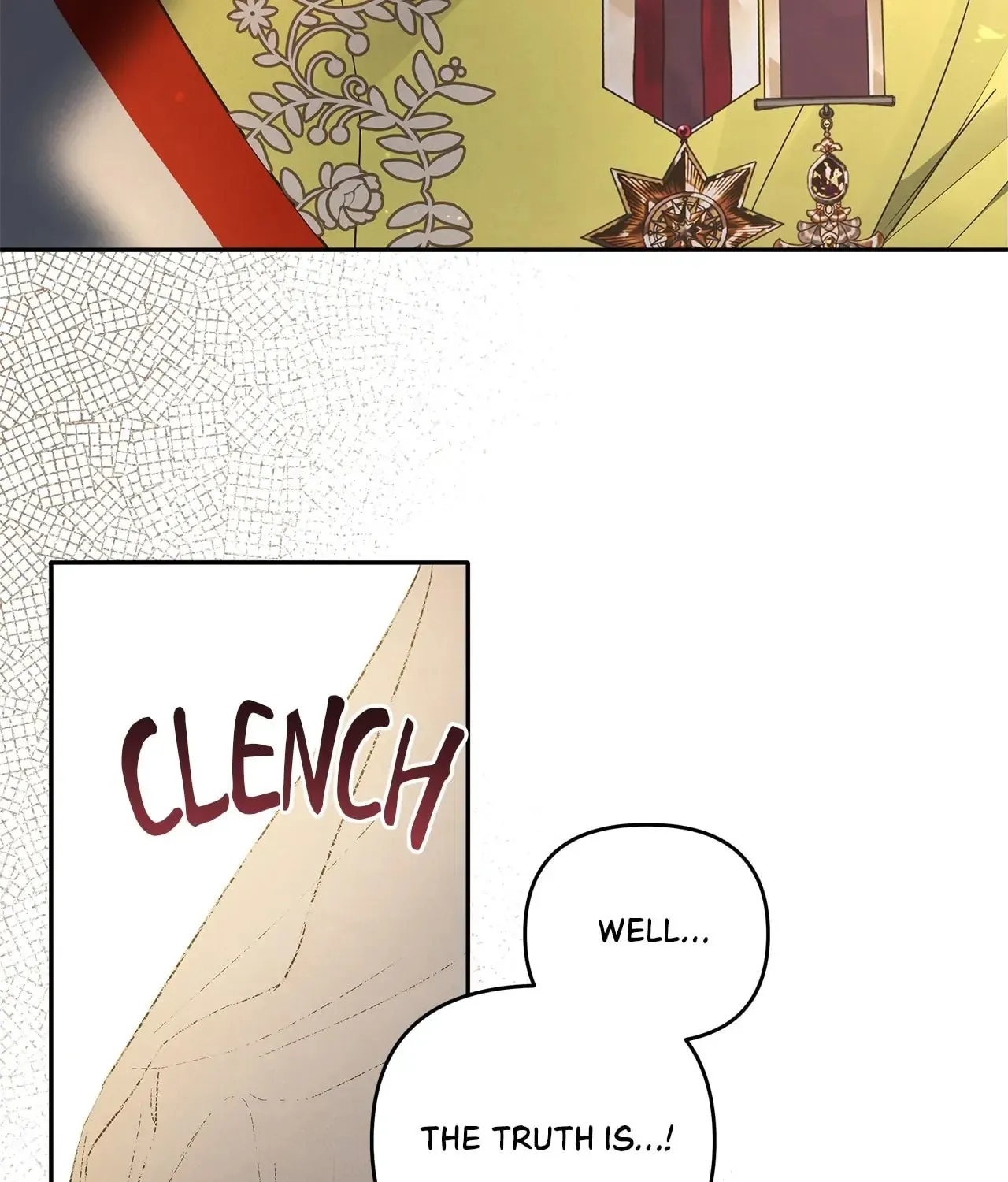My Evil Husband Is Obsessed With the Wrong Person Chapter 2 page 36 - 